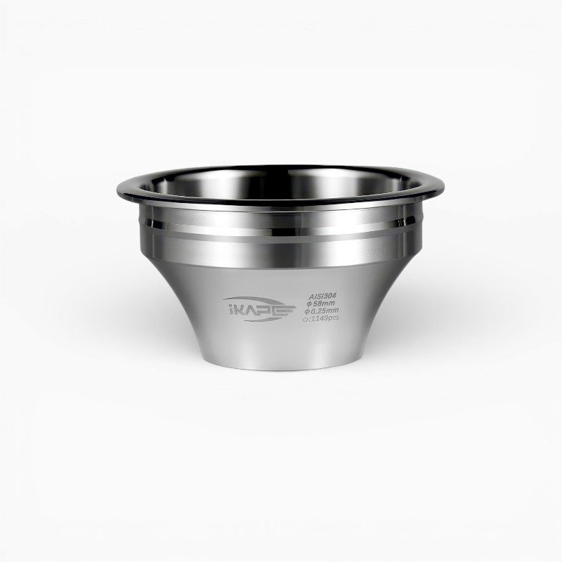 Step-Down Portafilter Basket 58mm to 32mm
