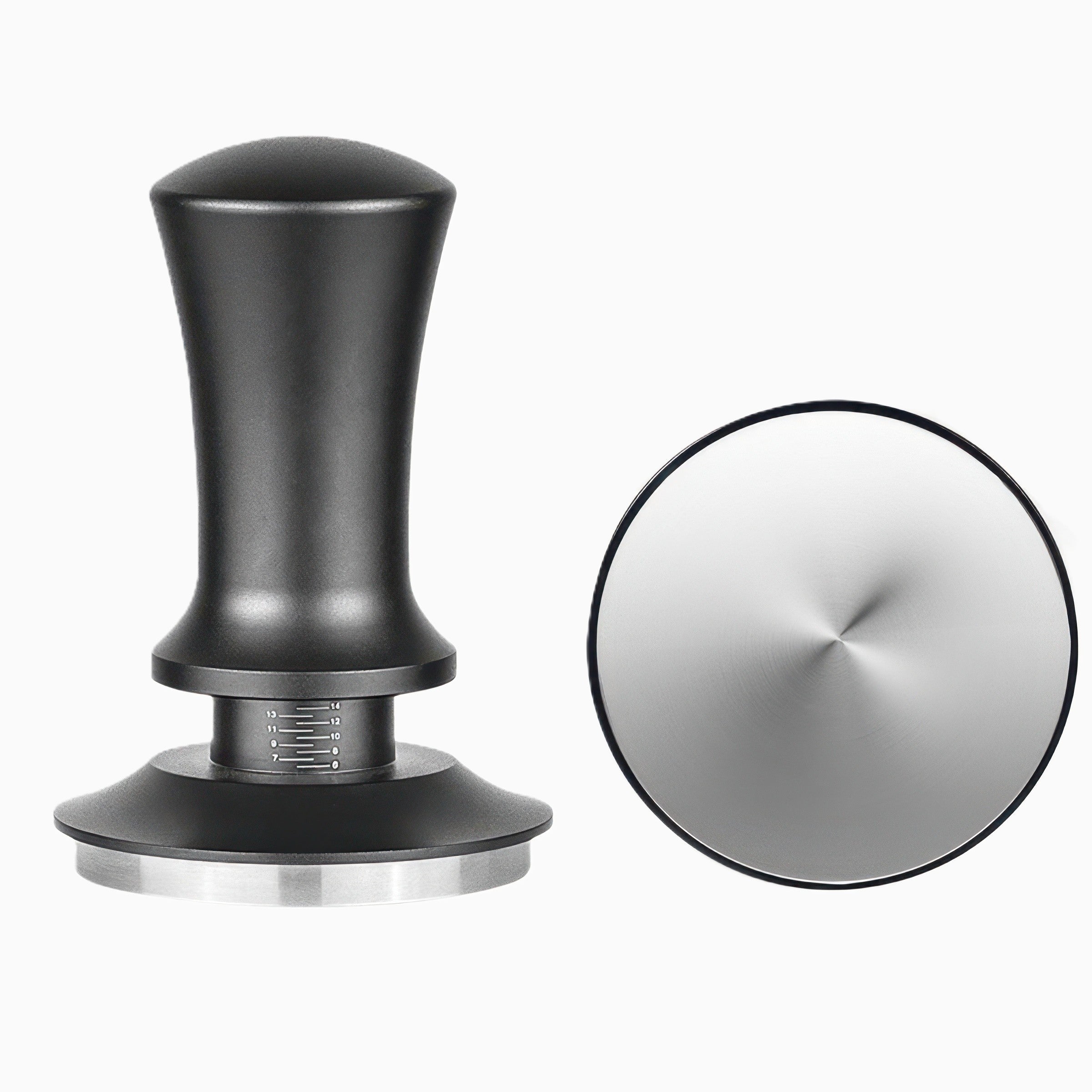 Auto Spring CrownForce Constant Pressure Tamper