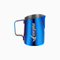 Feepie Milk Pitcher 450ml - Beveled Spout Latte Art Jug - Lastaforest