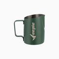 Feepie Milk Pitcher 450ml - Beveled Spout Latte Art Jug - Lastaforest