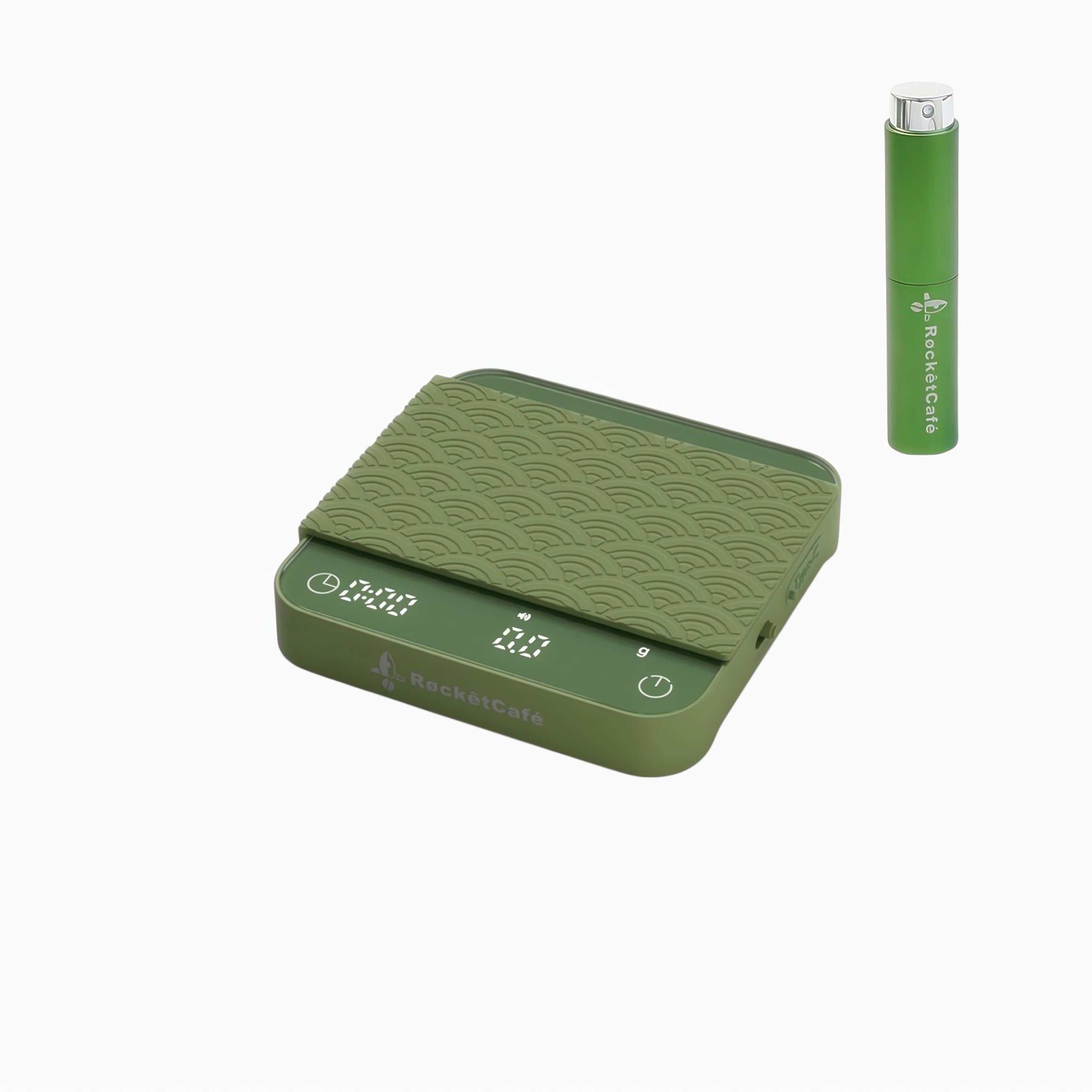 Rocket MiniPlus Coffee Scale - Thumbnail 2