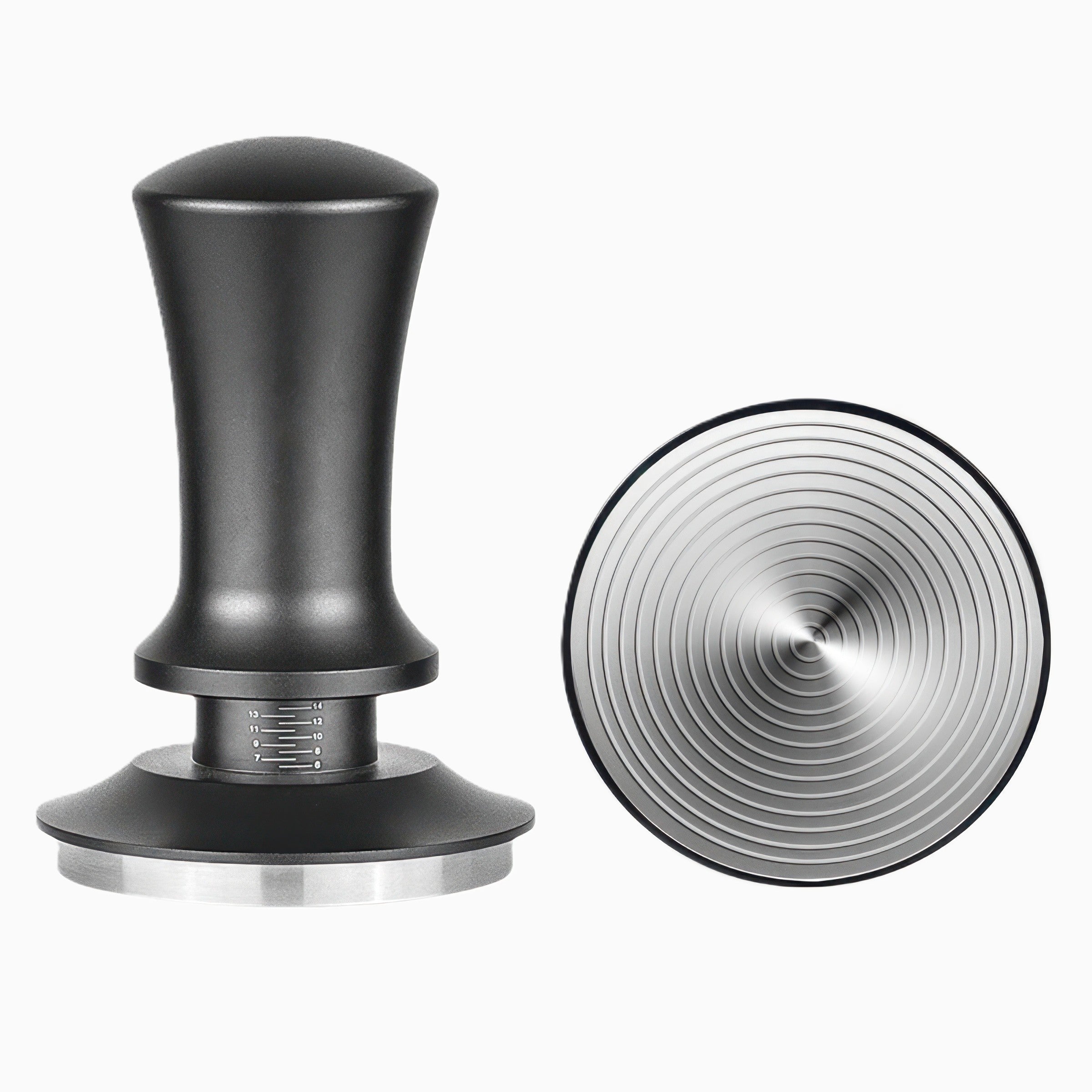 Auto Spring CrownForce Constant Pressure Tamper
