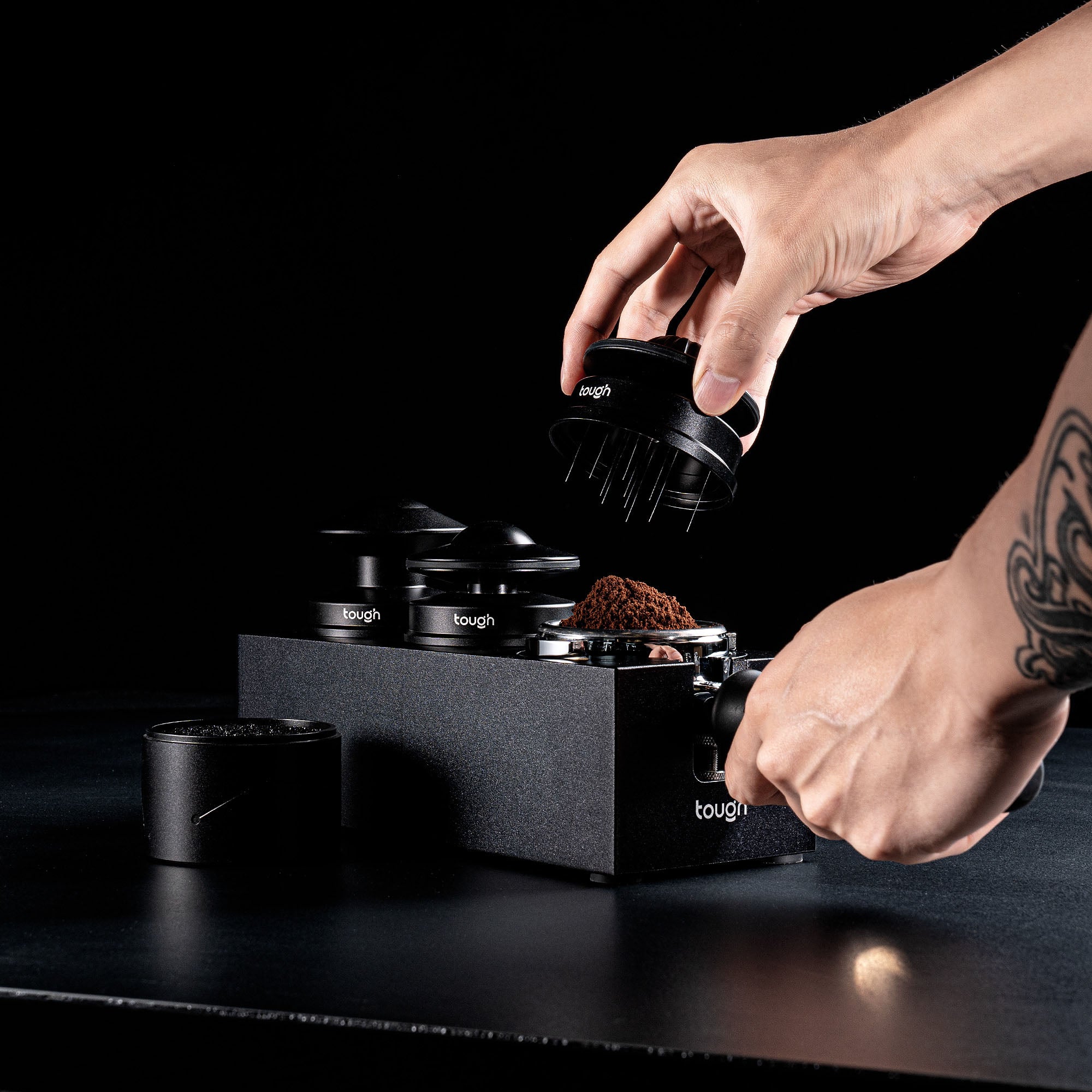 UFO Series WDT Distribution Tool – Lastaforest