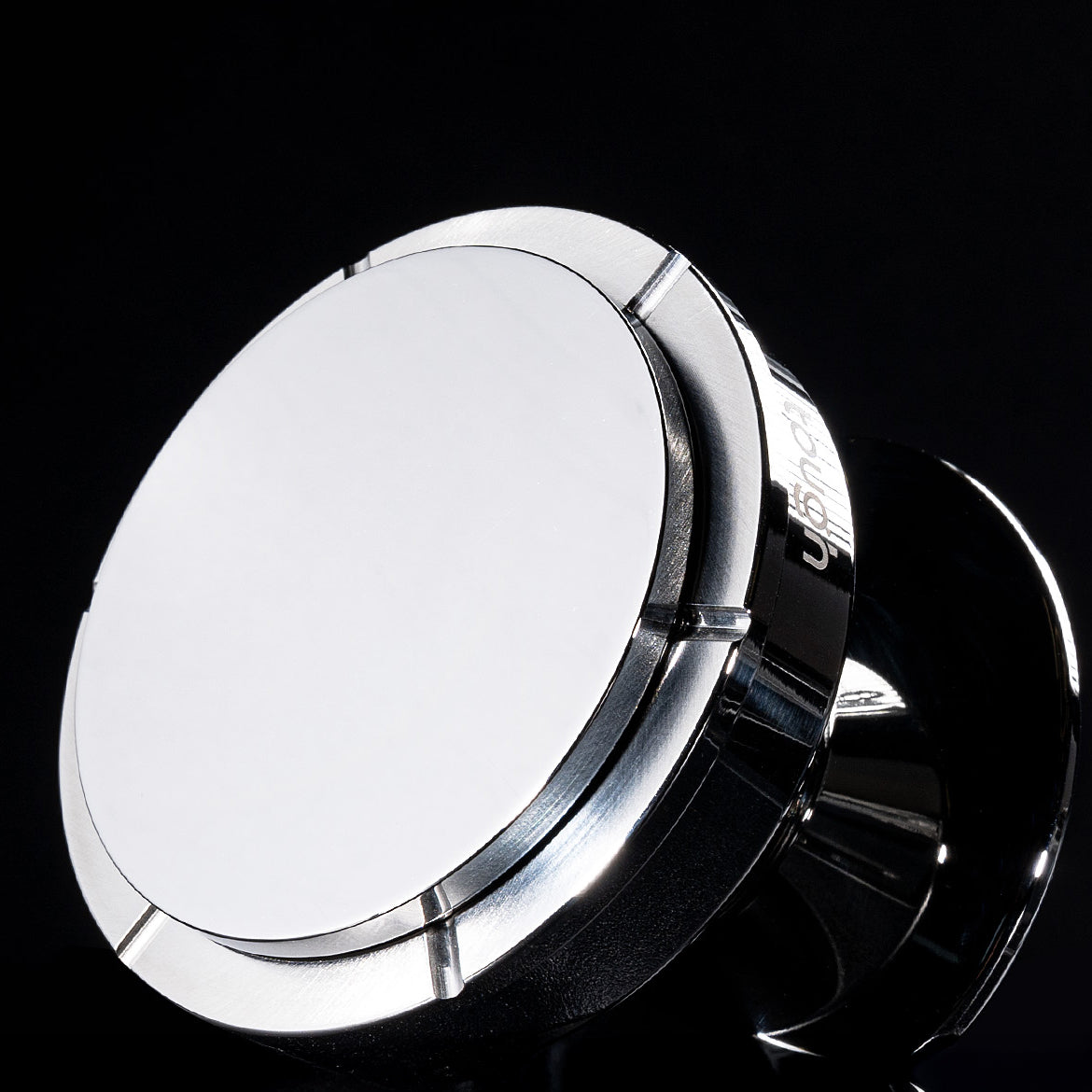 UFO Series Constant Pressure Coffee Tamper