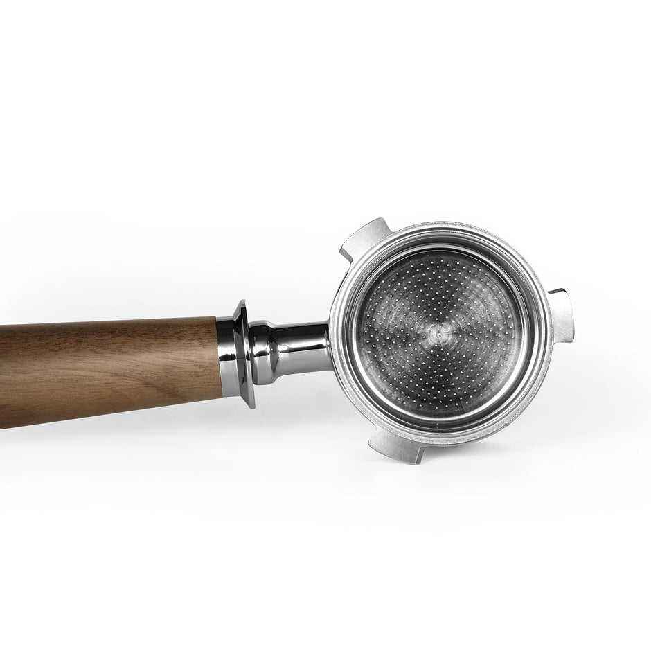 Bottomless Portafilters | Naked Portafilter for All Machines | Lastaforest