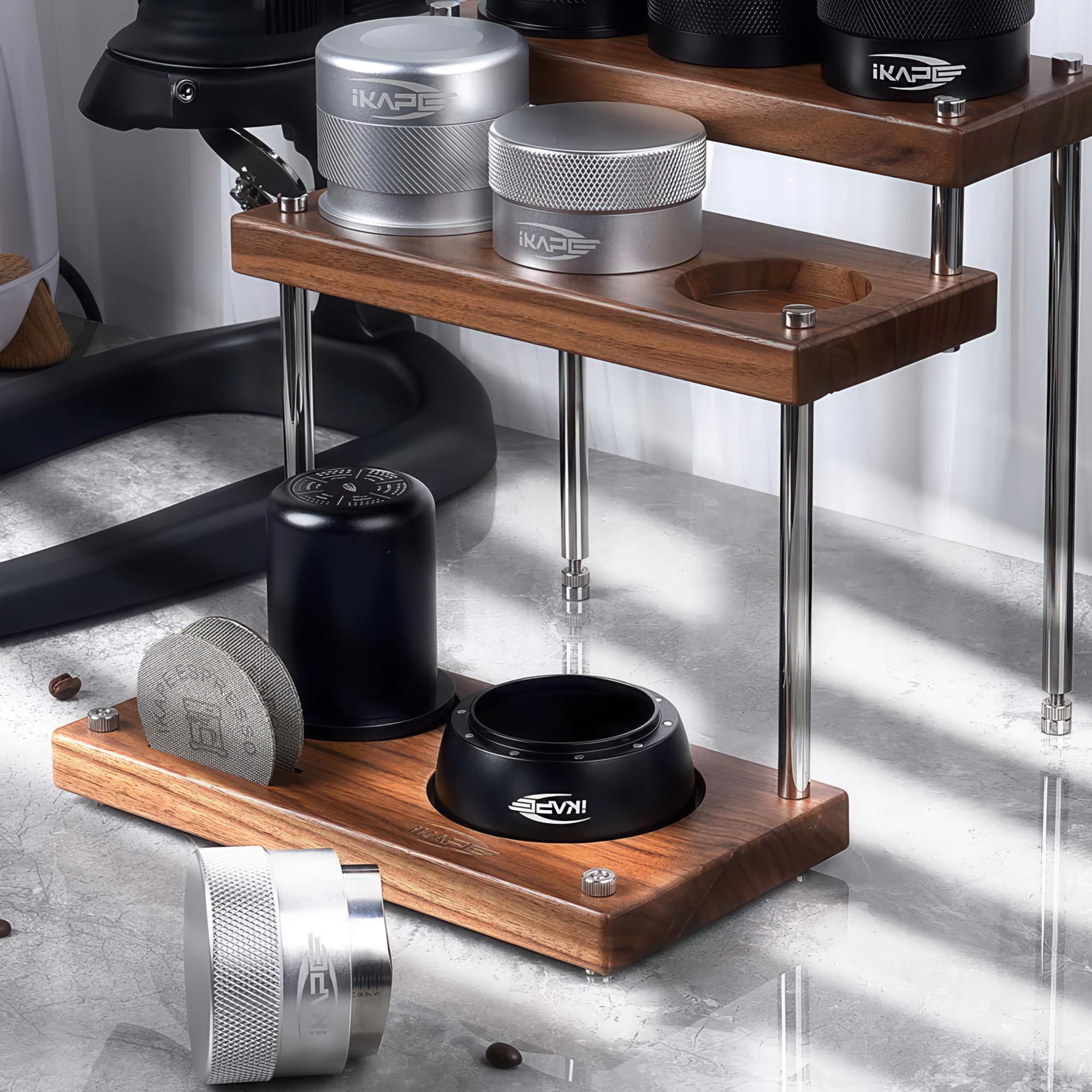 Coffee Utensils Organizer 3 Tiers - Thumbnail 4