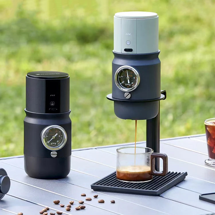 Starseeker Super58 Portable Espresso Maker – Lastaforest