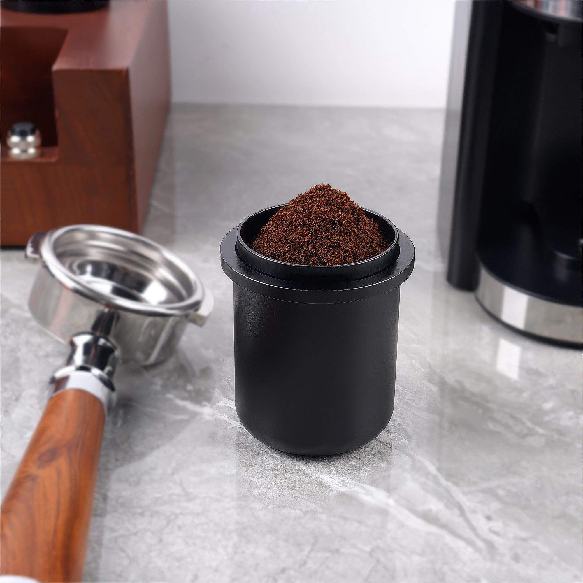 Barista Kaffee-Dosierbecher