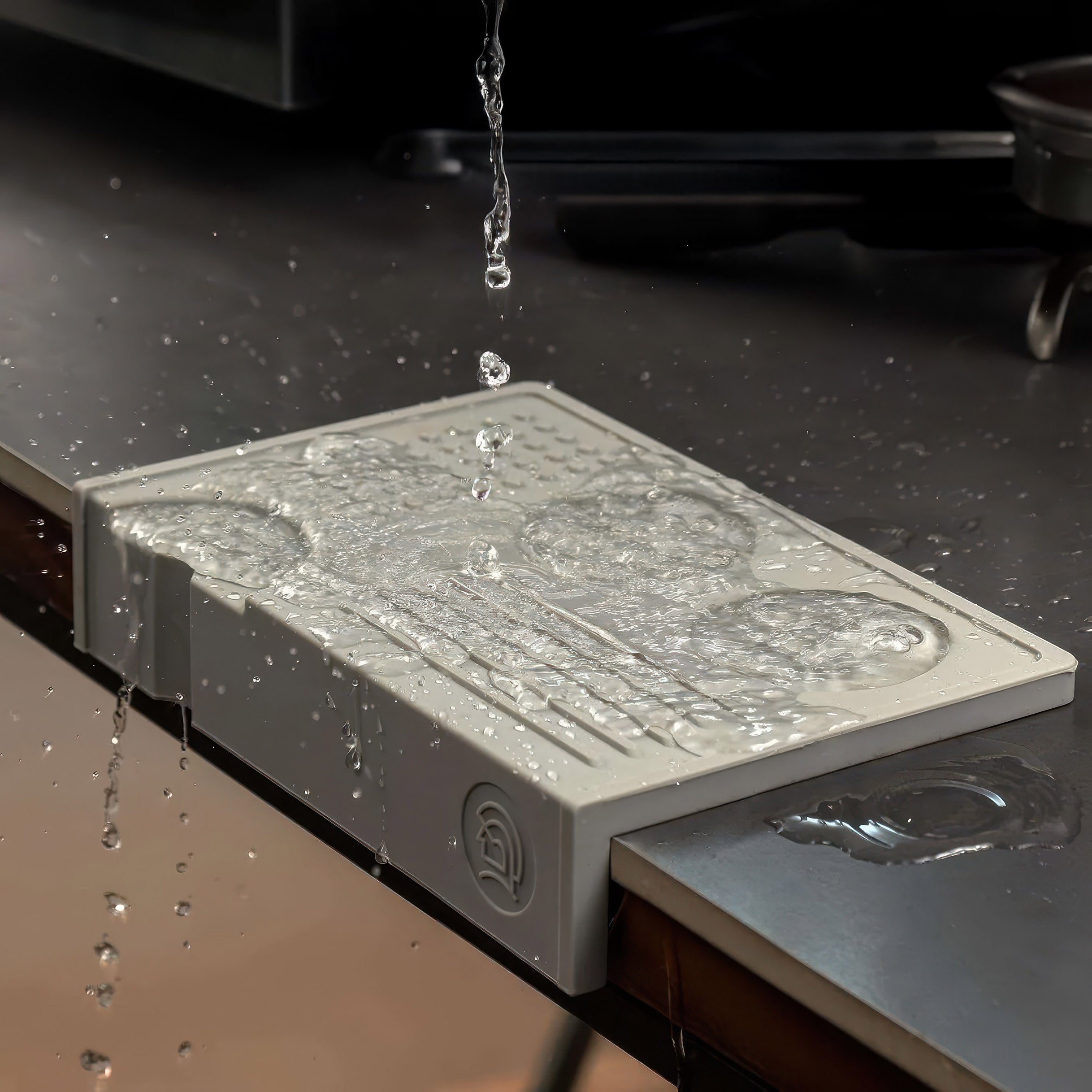 ZeroHero Coffee Tamper Mat - Thumbnail 5