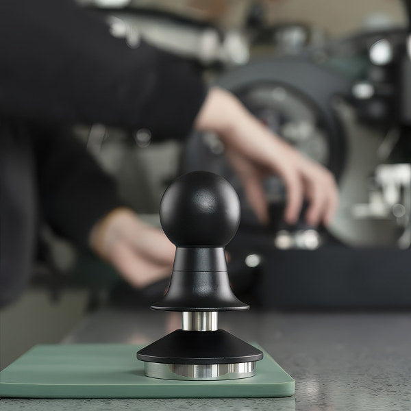 Snowman Constant Pressure Coffee Tamper - Thumbnail 5