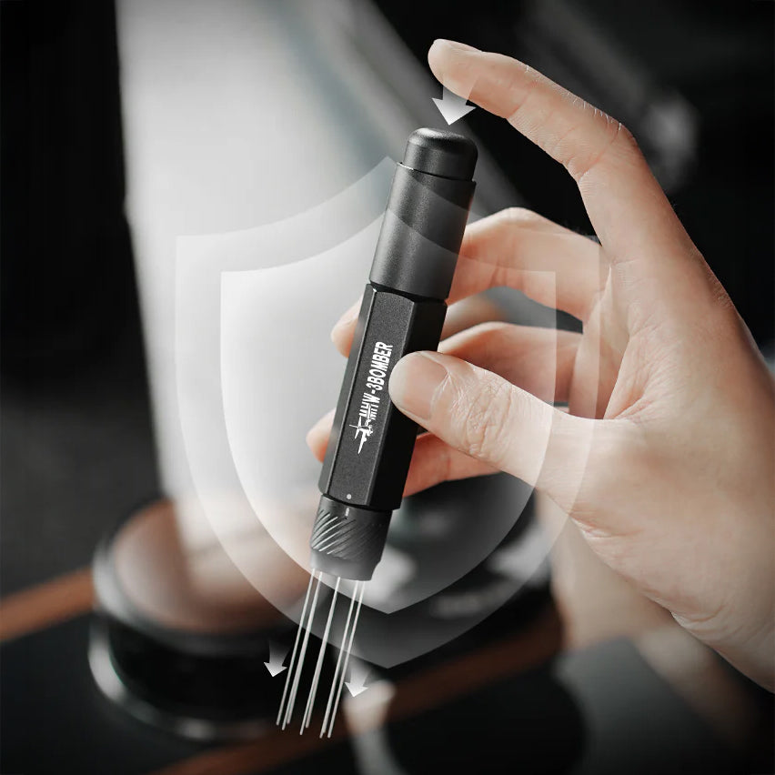 Lightning Needle Distributor Pro - WDT Tool