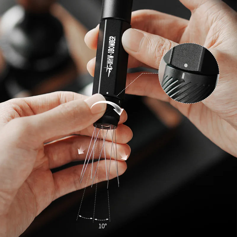 Lightning Needle Distributor Pro - WDT Tool