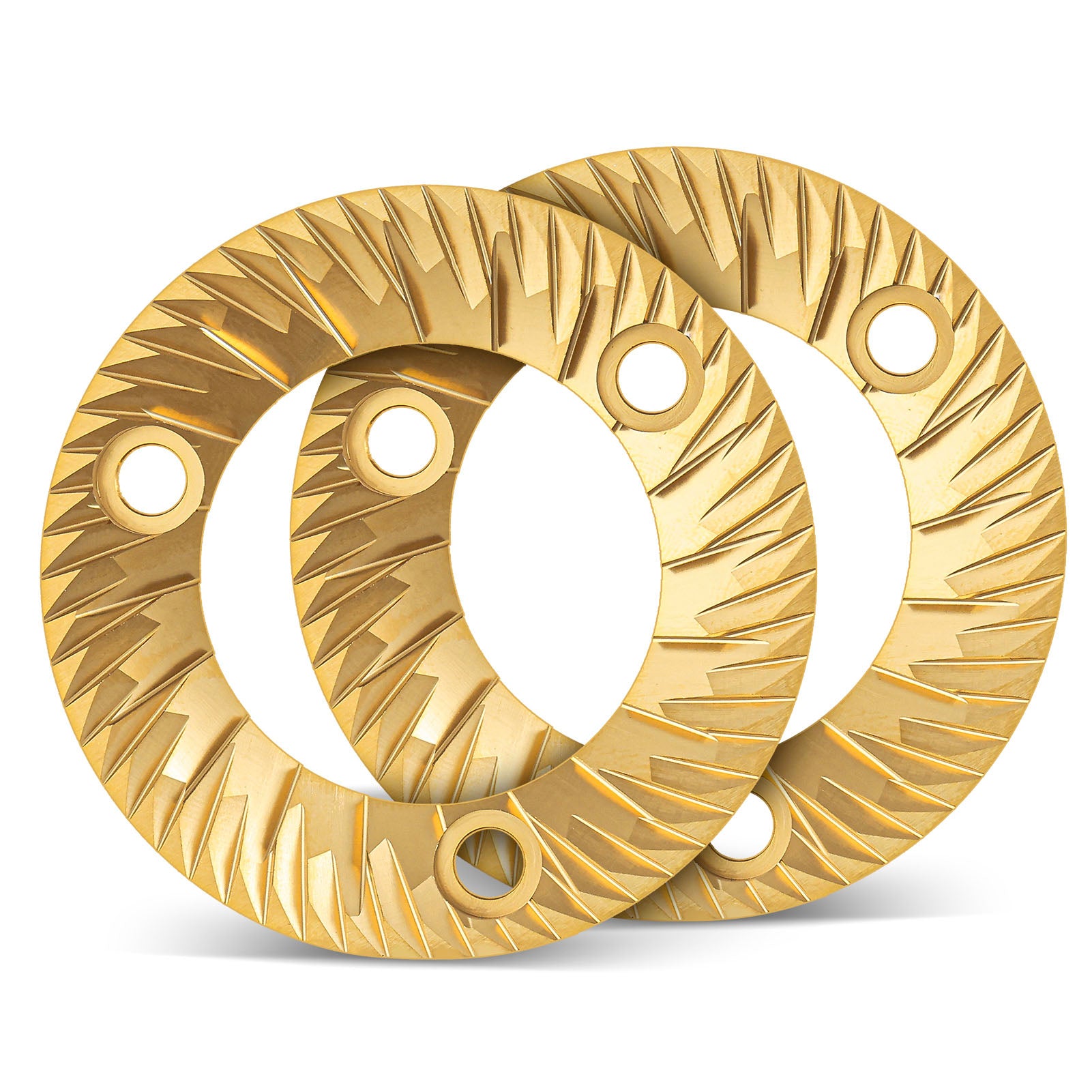 T64 Single Dose Coffee Grinder 64mm Flat Burrs