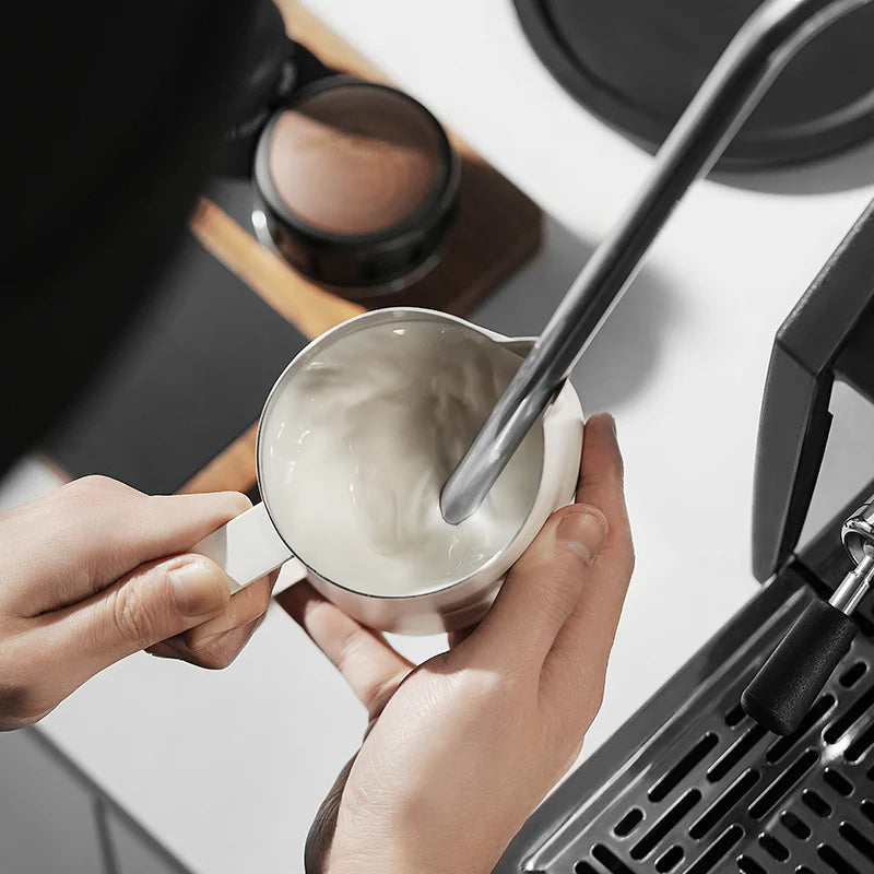 GT Milchkanne Wettkampf-Design - Latte Art Kanne