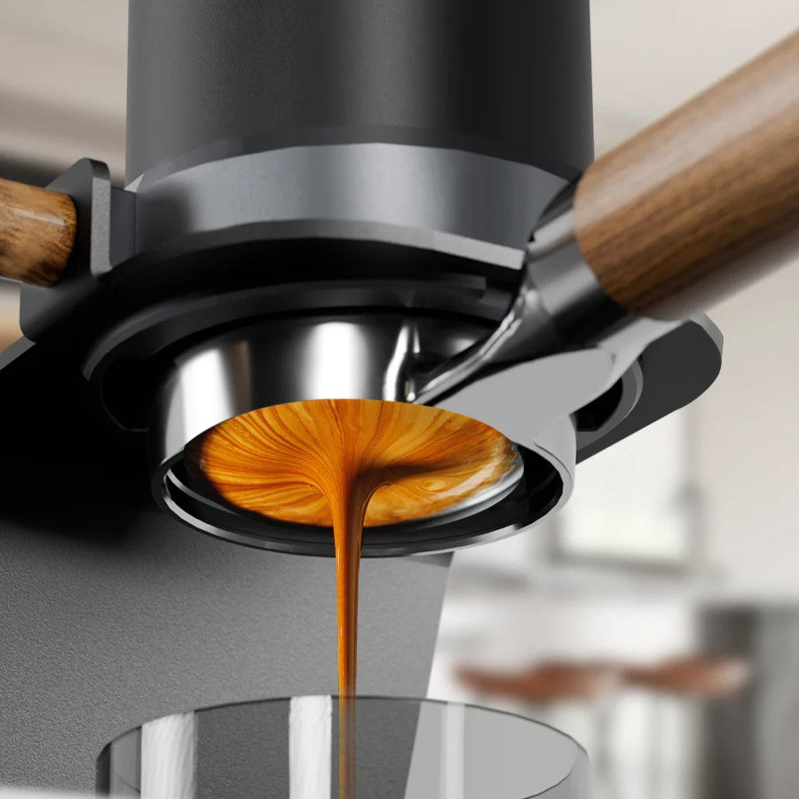 STARSEEKER S58 / S58 Pro Portable Travel Coffee Maker