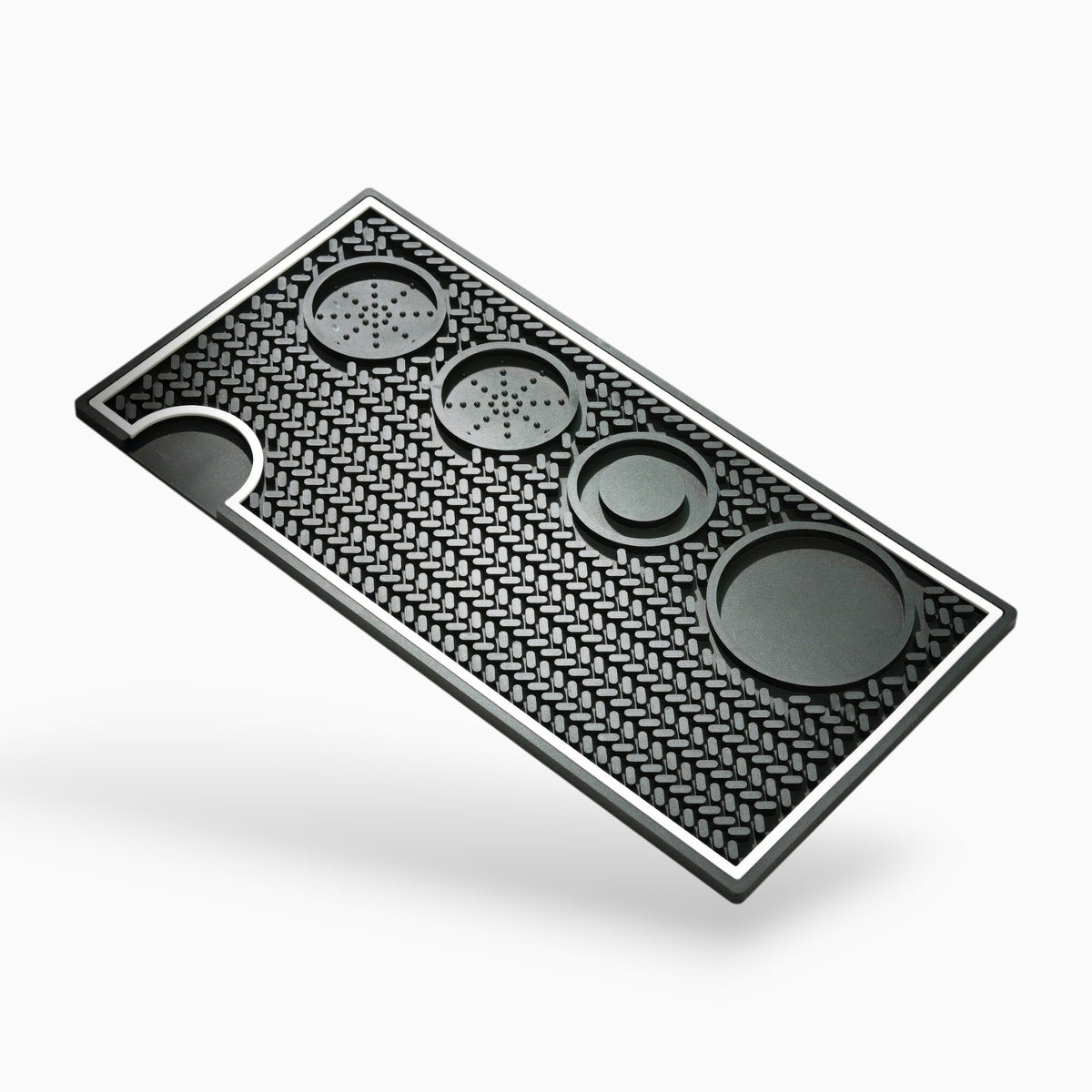 Barista Grip Espresso Distribution Mat
