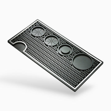 Barista Grip Espresso Distribution Mat