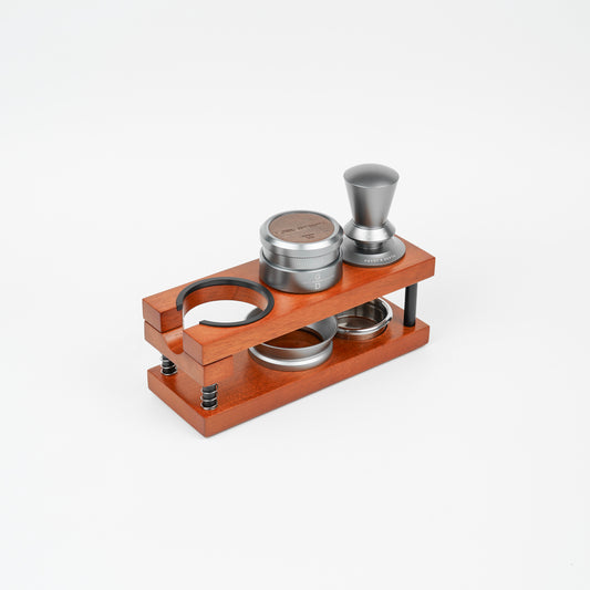 Espresso Essential Bundle Kit - No Portafilter 51/54/58mm