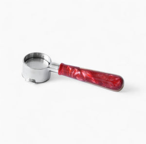 Red Resin