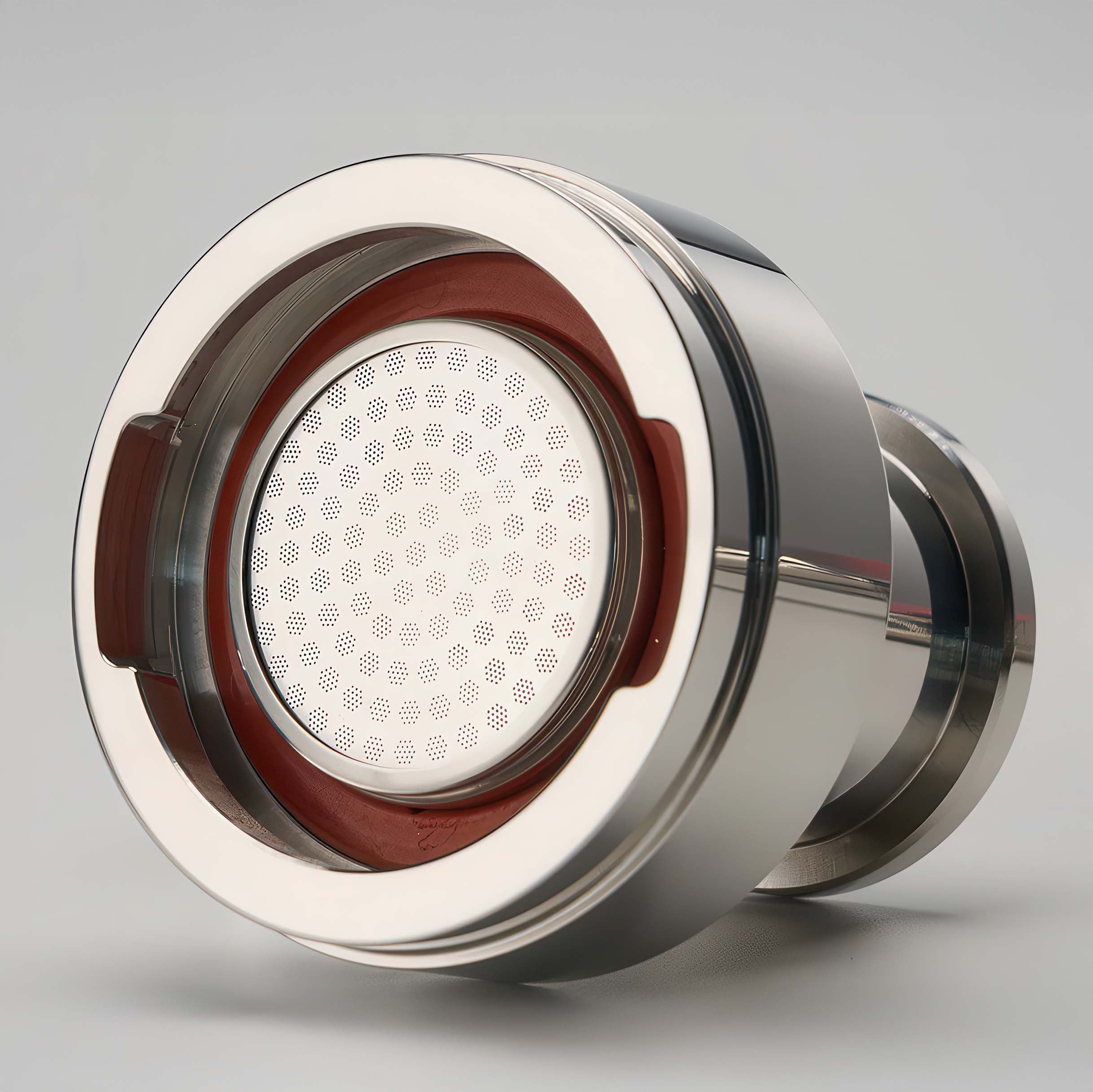 Alkaid Hand-Cranked Manual Coffee Machine