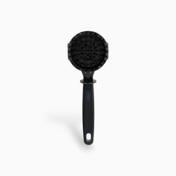 Splash Guard Group Head Cleaning Brush 58mm