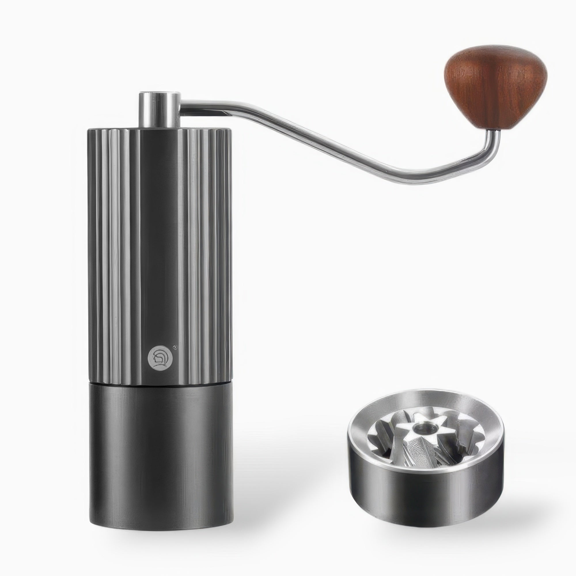 Z3 & Z3 Pro Manual Espresso Grinder