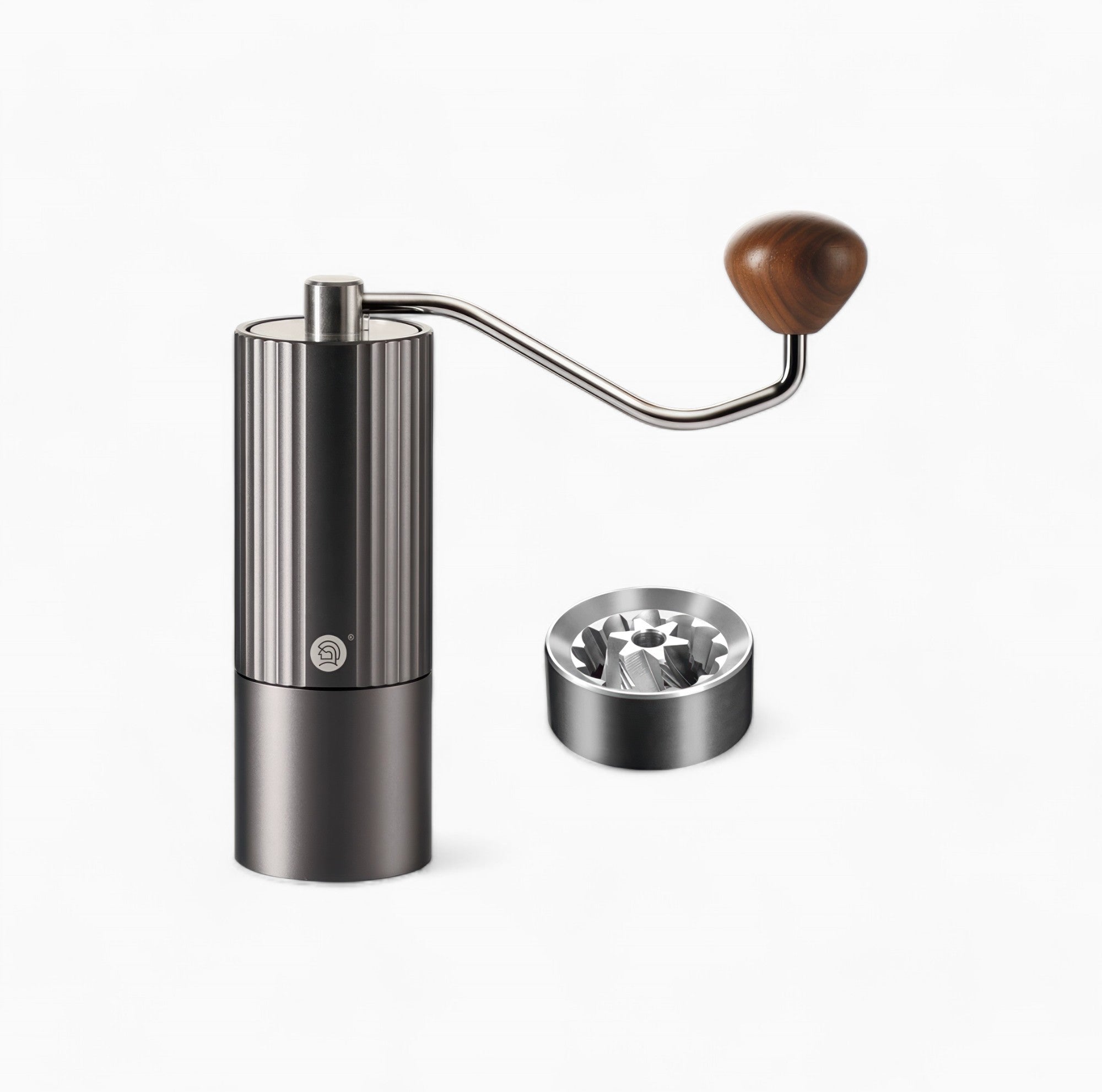 Hand Coffee Grinder Z3/Z3 Pro - zeroHero® - Lastaforest