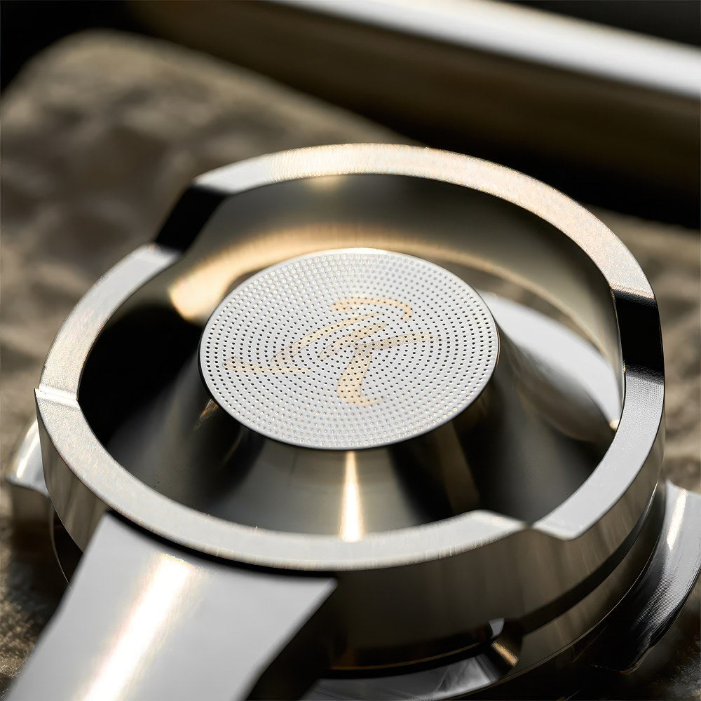 Step-Down Portafilter Basket 58mm to 32mm