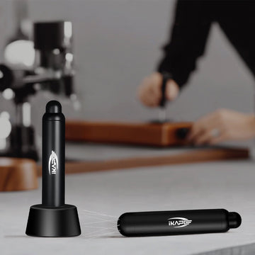 IKAPE Retractable WDT Tool - One-Press Retractable Design
