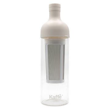 Transparent Cold Brew Coffee Maker