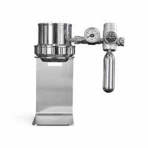 CO2-Ventil-Version