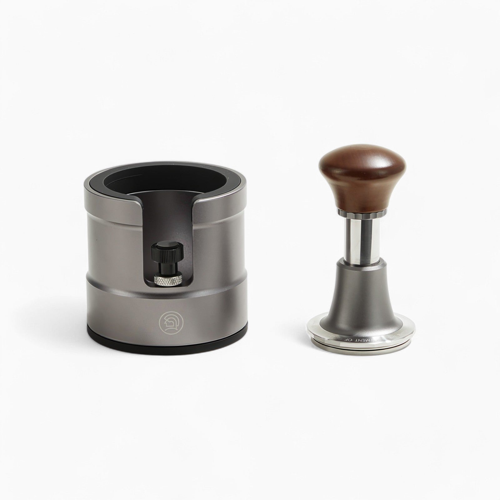 Thunder Espresso Tamping Holder - Thumbnail 2