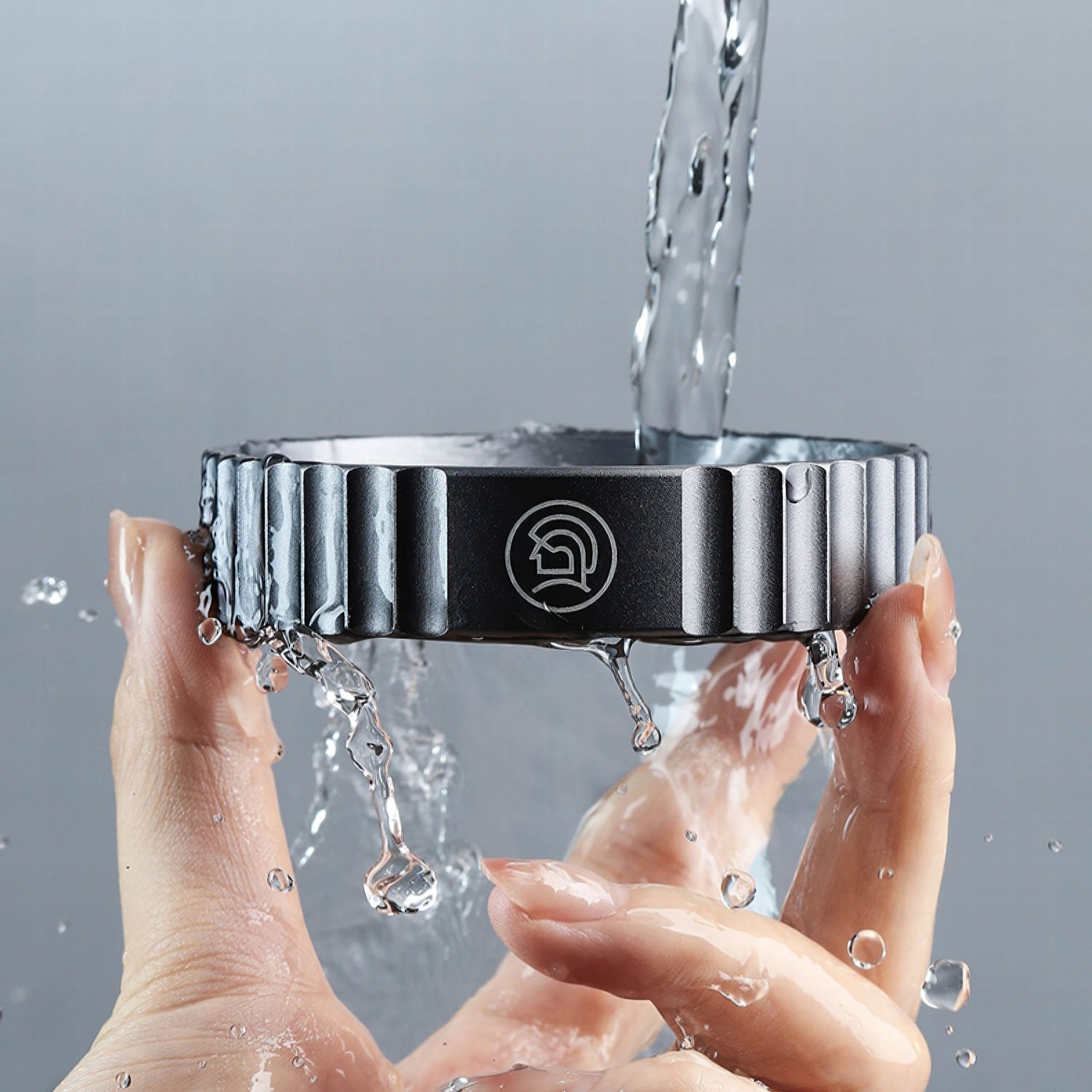 Funnel Cup Magnetic Dosing Ring - Thumbnail 3