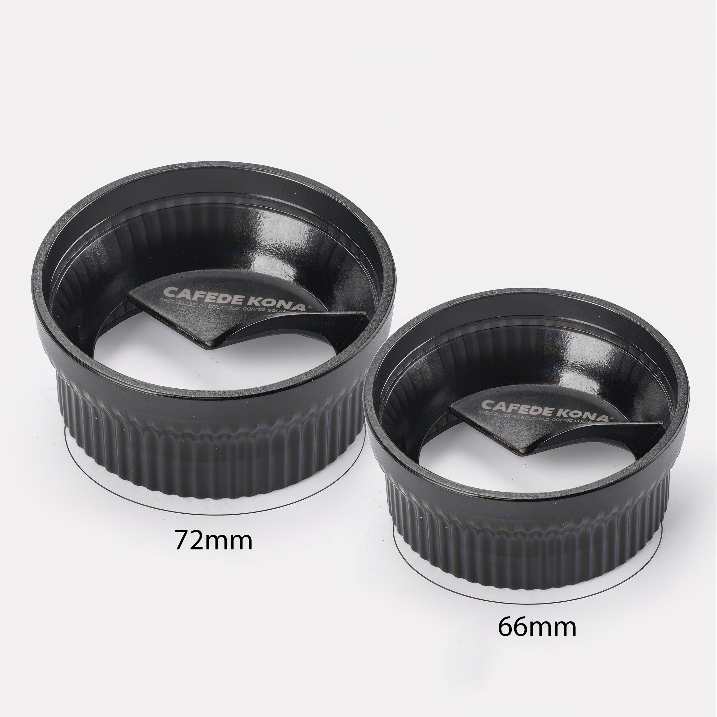 Moka Pot Coffee Ground Leveler & Distribution Tool