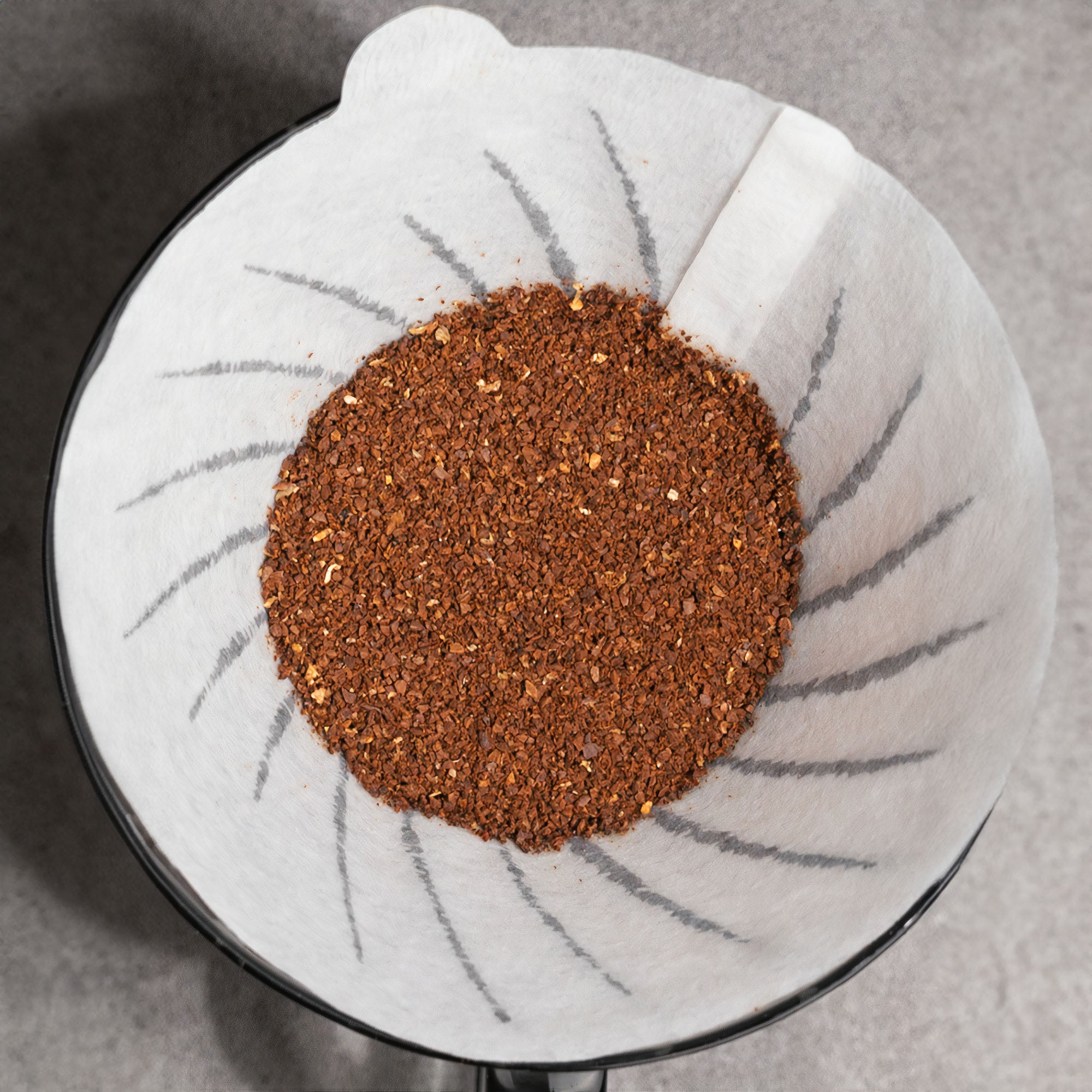 Japanese V60 Hanging Ear Drip Coffee Filter Papers - Lastaforest