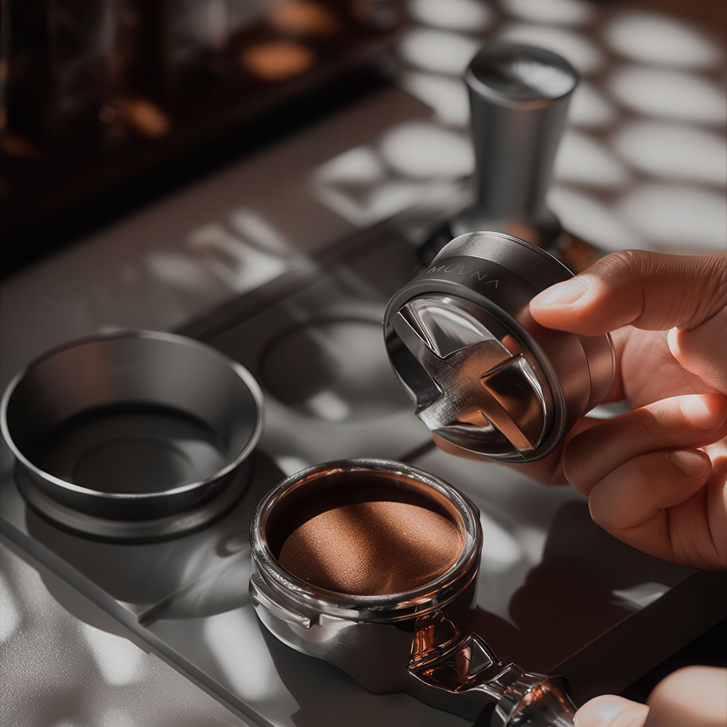 Professional Barista Starter Kit 51/54/58mm