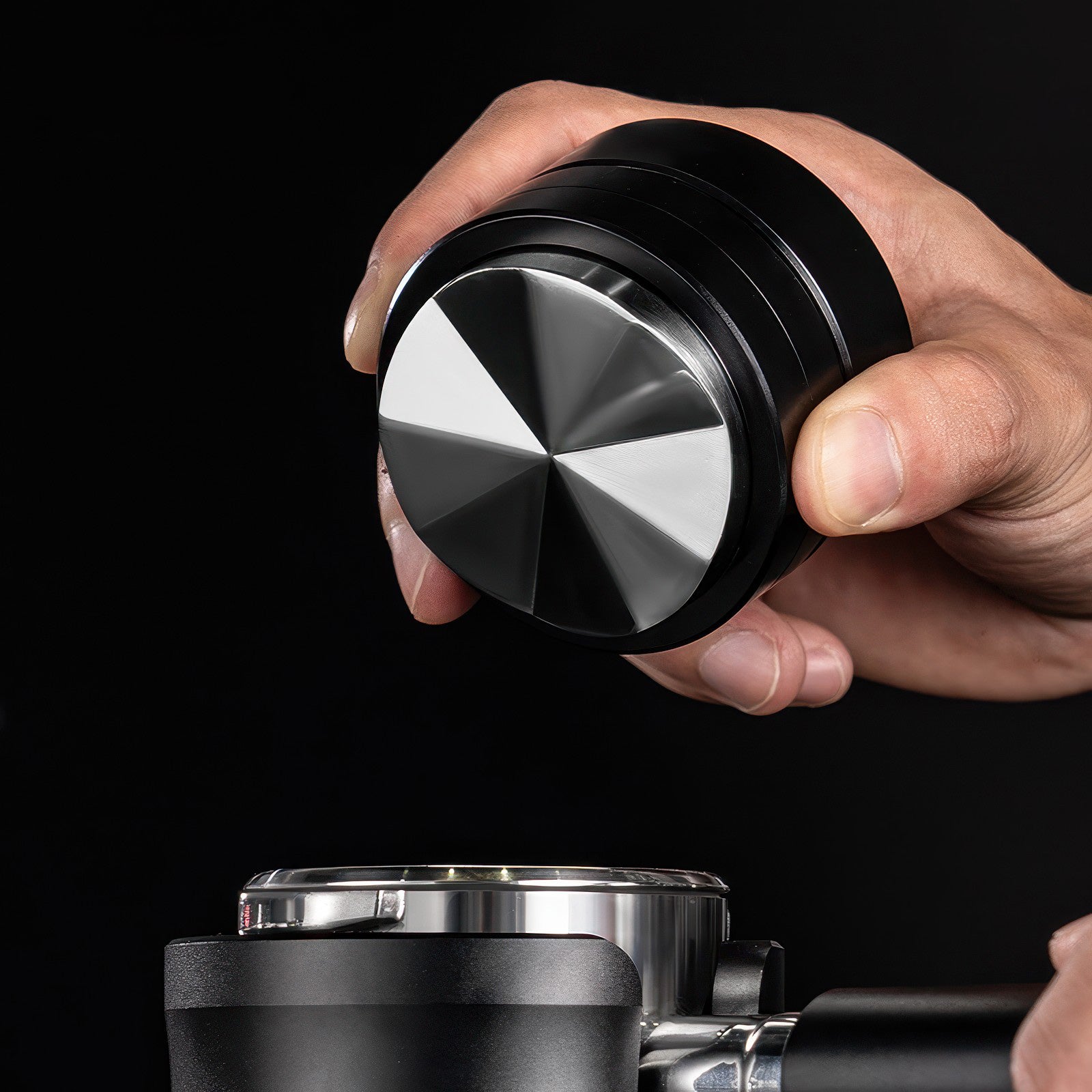 Double Bearing Coffee Distributor - Thumbnail 4