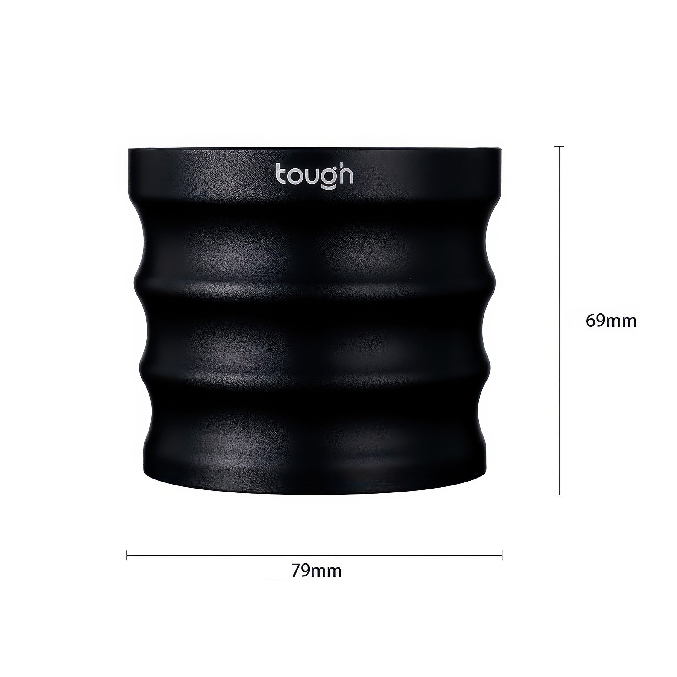 Stainless Steel Dosing Funnel Multi-Tier Design - Thumbnail 3