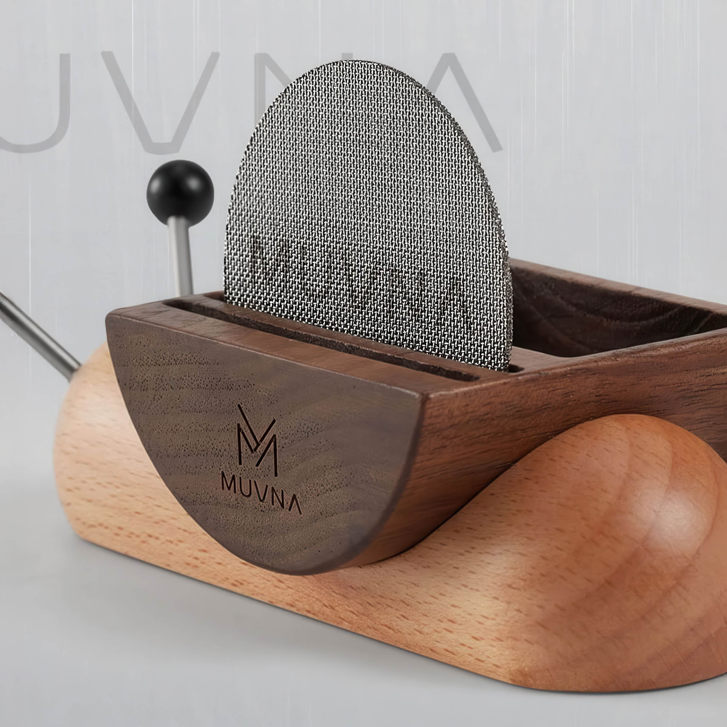 Coffee Filter Paper Storage Rack - Thumbnail 2