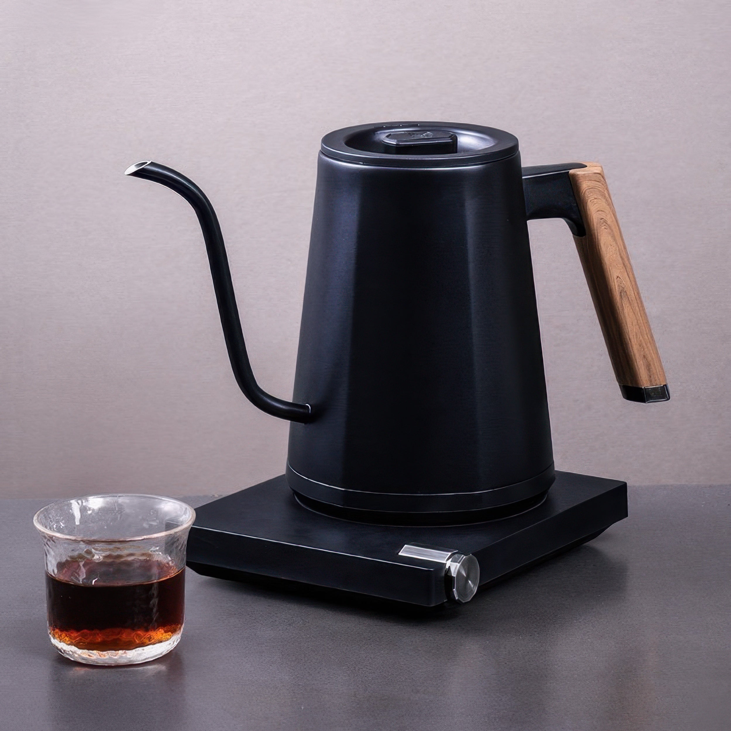 Nexus Temperature Control Kettle | LED Temp Display
