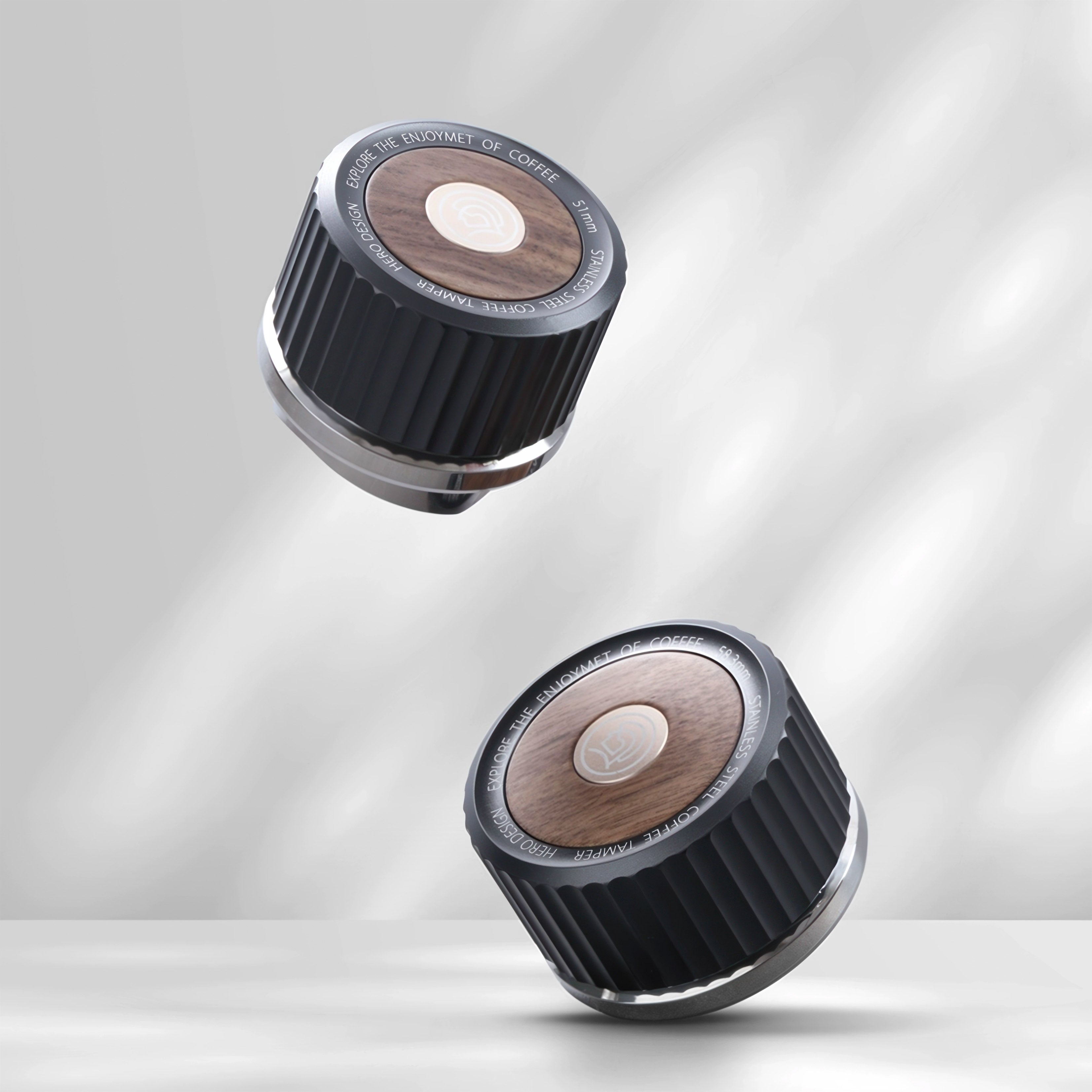Gravity Distributor - zeroHero® - Lastaforest