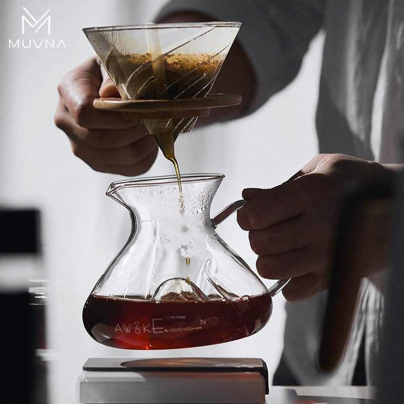 Tornado Coffee Sharing Pot 450ml