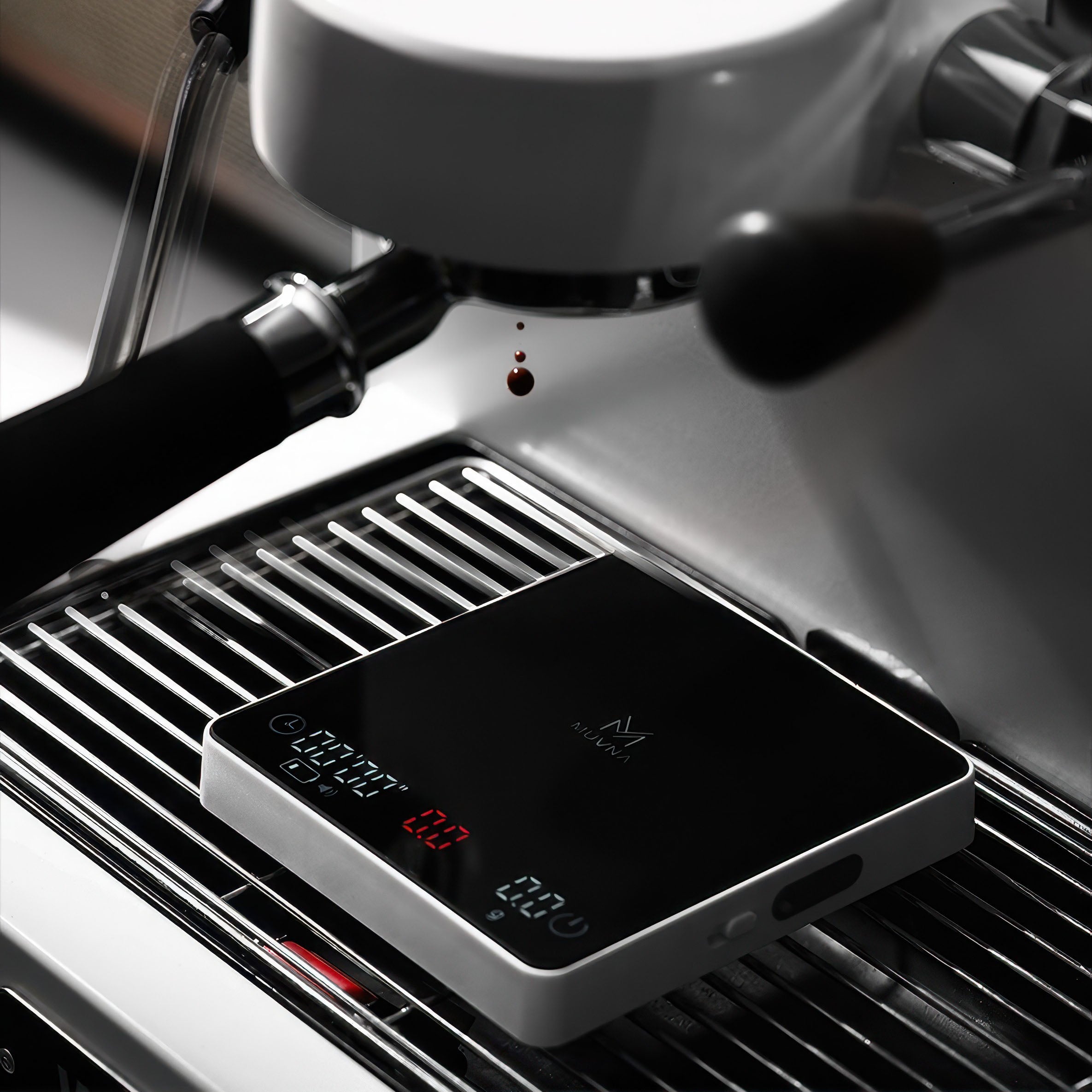 Zero-G Mini Coffee Scale - Thumbnail 2