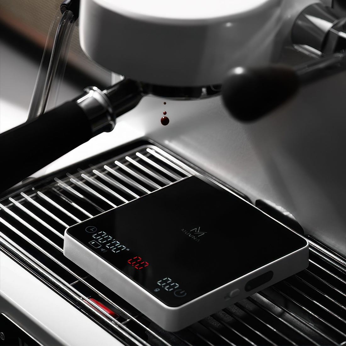 Smart Digital Coffee Scale Precision