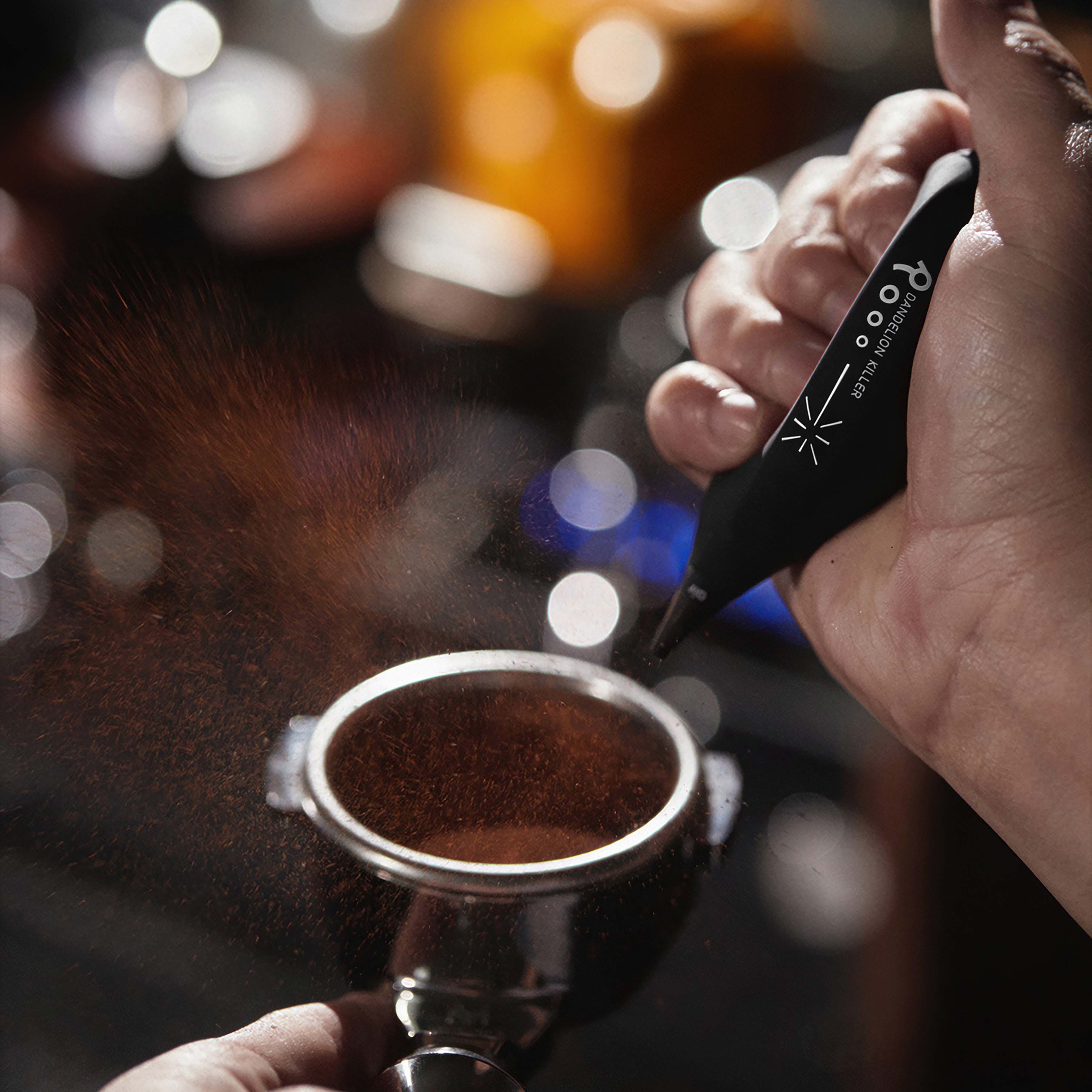 Coffee Powder Cleaning Air Blower - Thumbnail 5