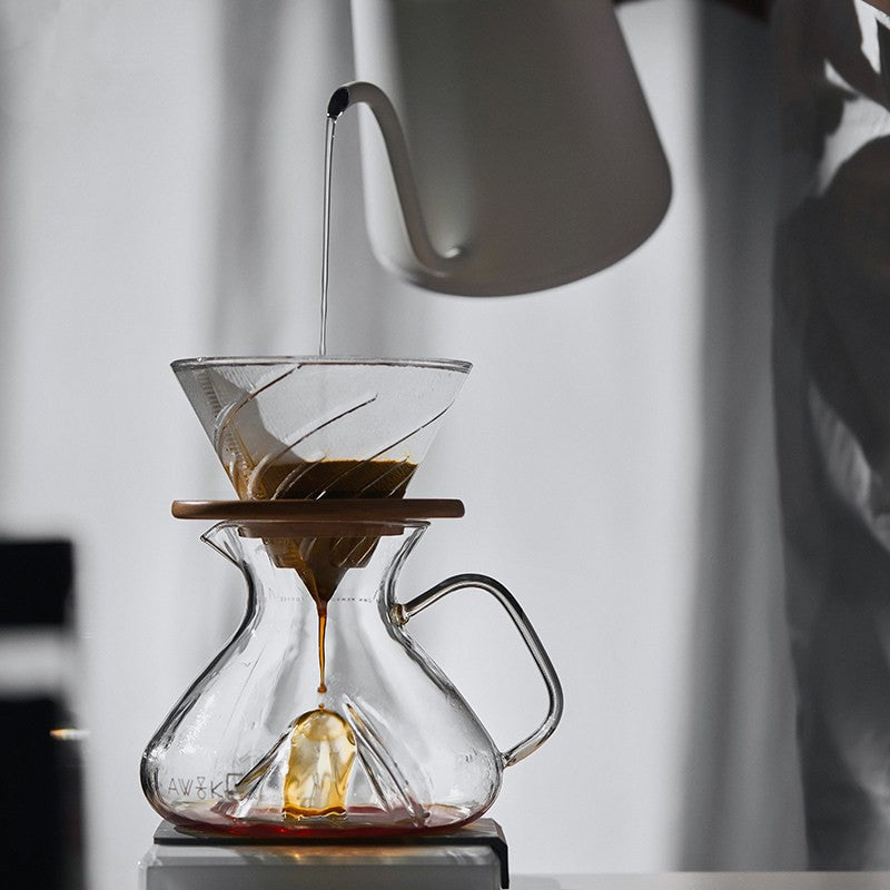 Tornado Coffee Sharing Pot 450ml
