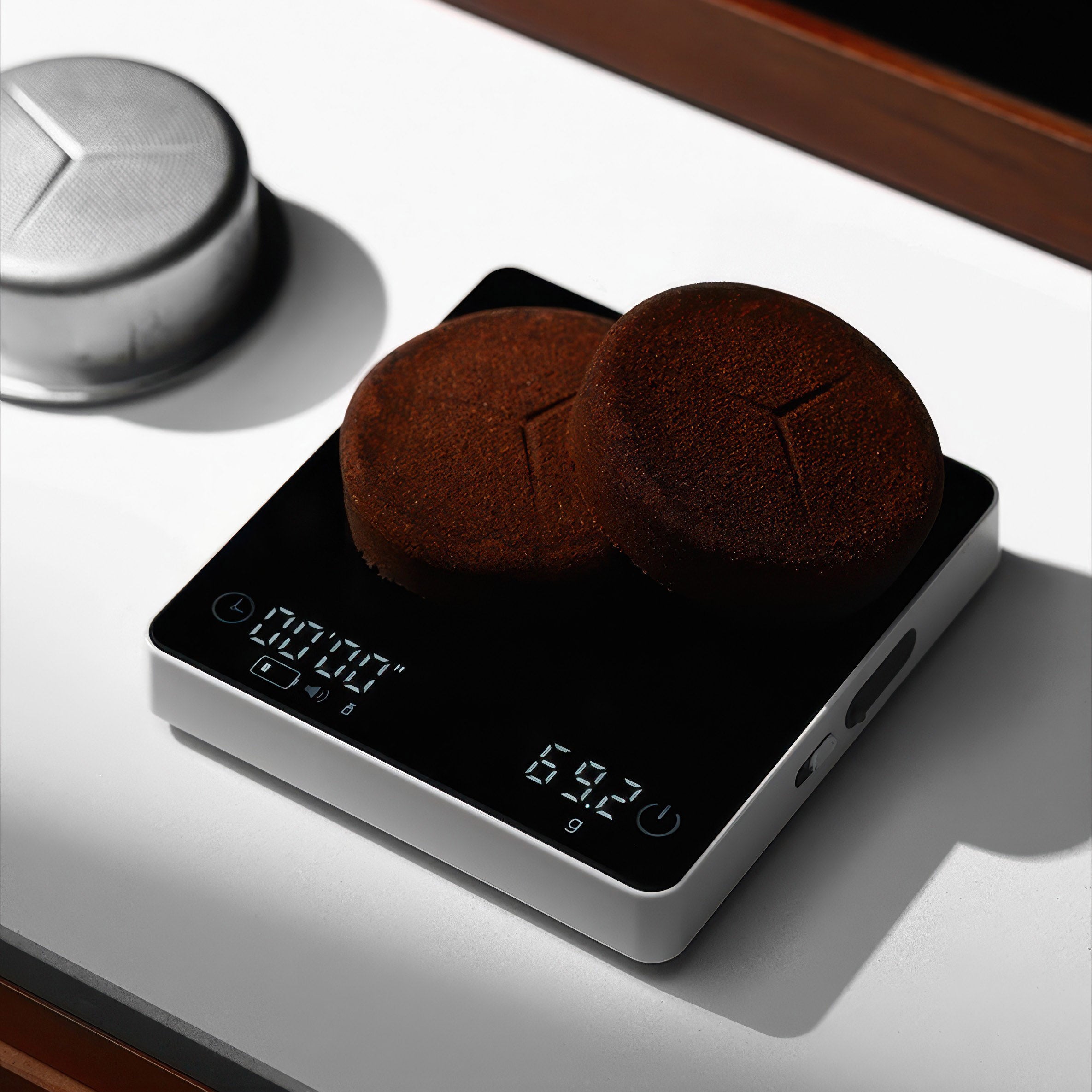 Zero-G Mini Coffee Scale - Thumbnail 5