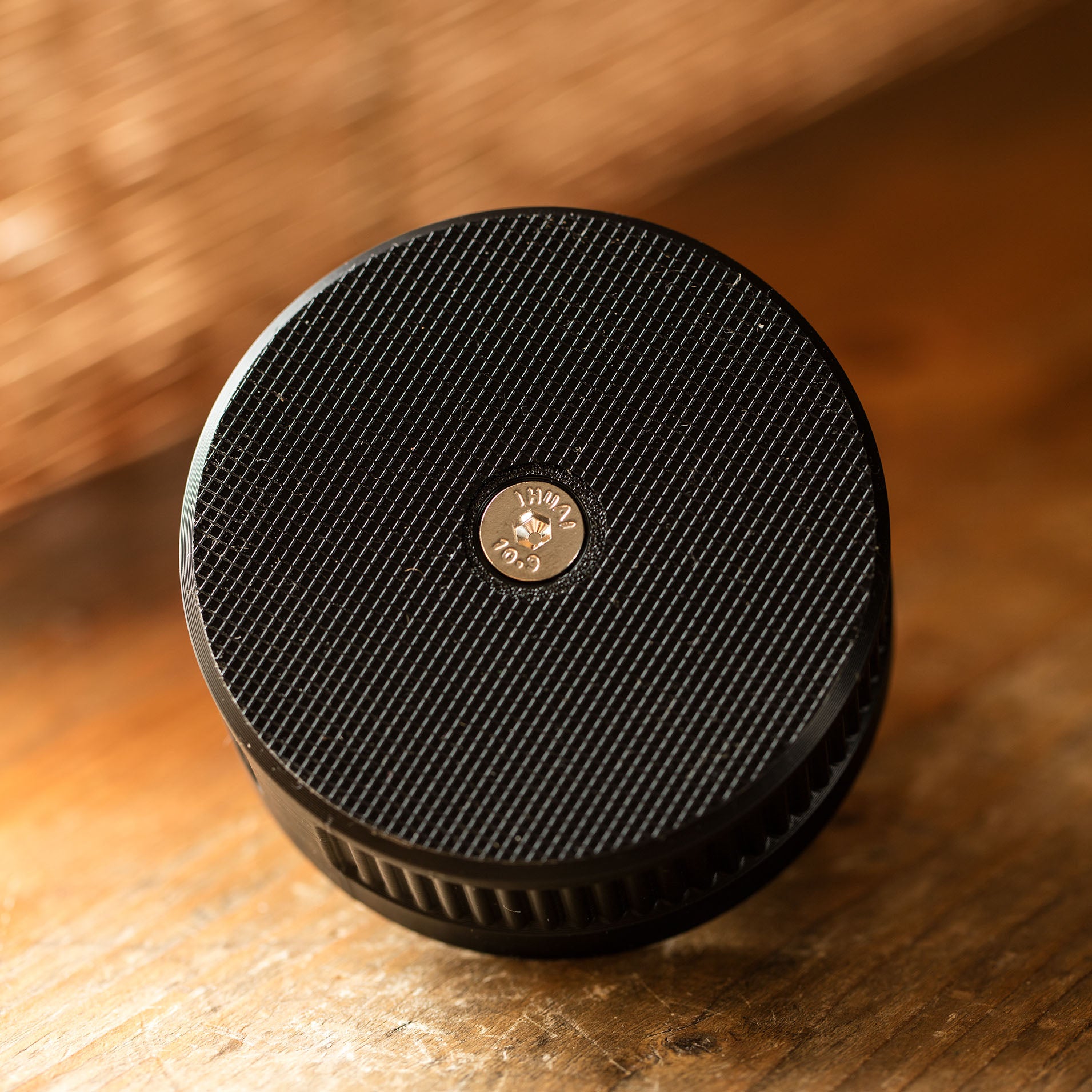 Dynamic Spirographic WDT Tool - LASTAFOREST - Lastaforest