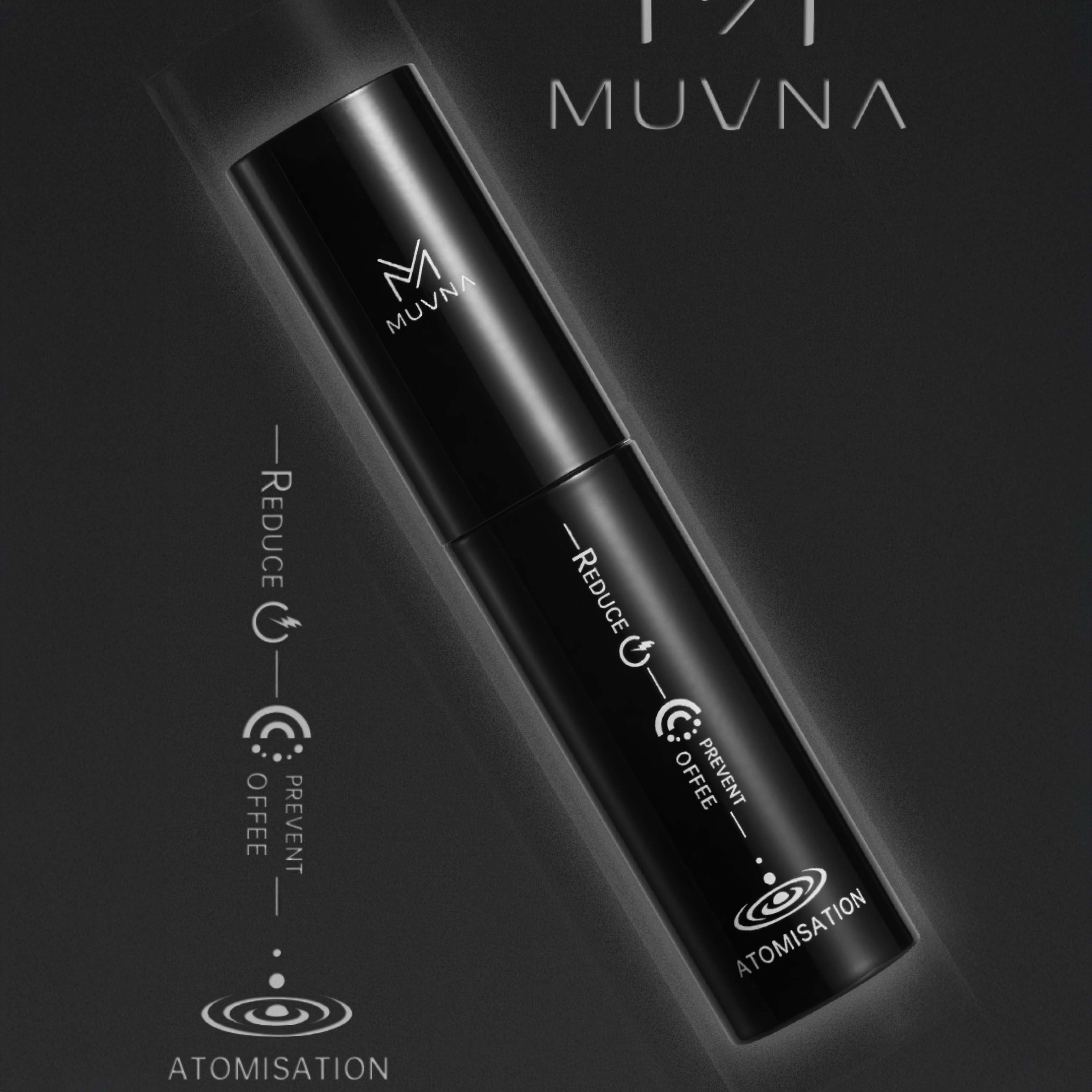 Anti-Static Coffee Grinder Spray Bottle - Thumbnail 4