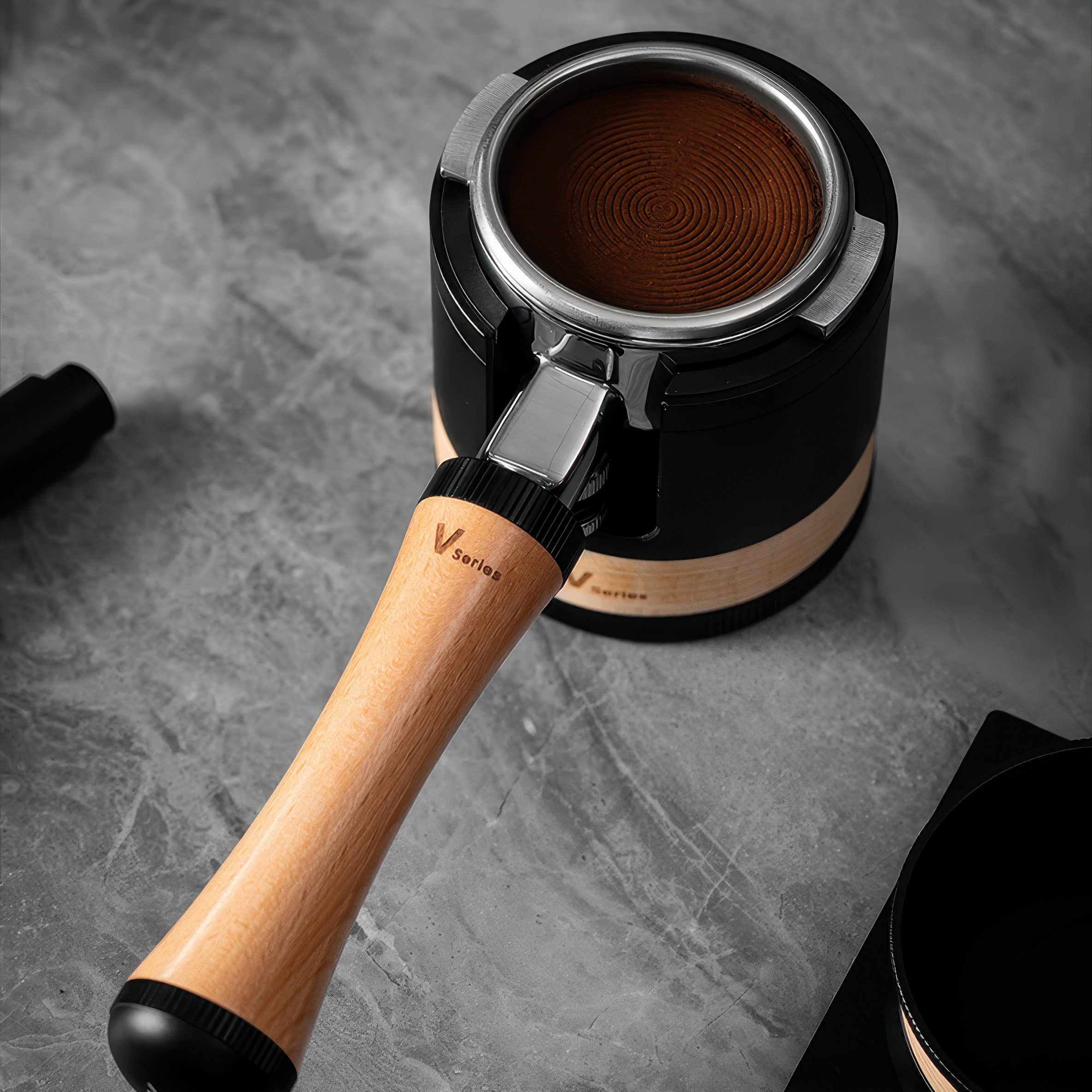 V-Series Barista Tool For Espresso